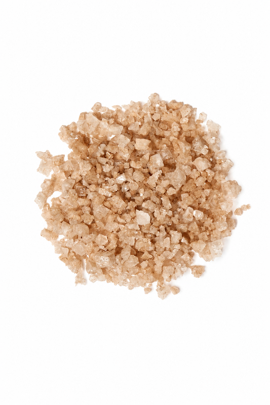 Naturdoktor® Badesalt – Appelsin, Citrongræs & Enebær